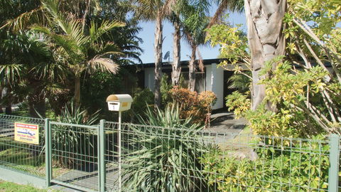 Horseshoe Bay Hideaway - QLD Tourism 0