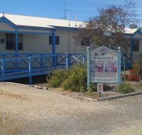 Marion Bay Holiday Villas - QLD Tourism