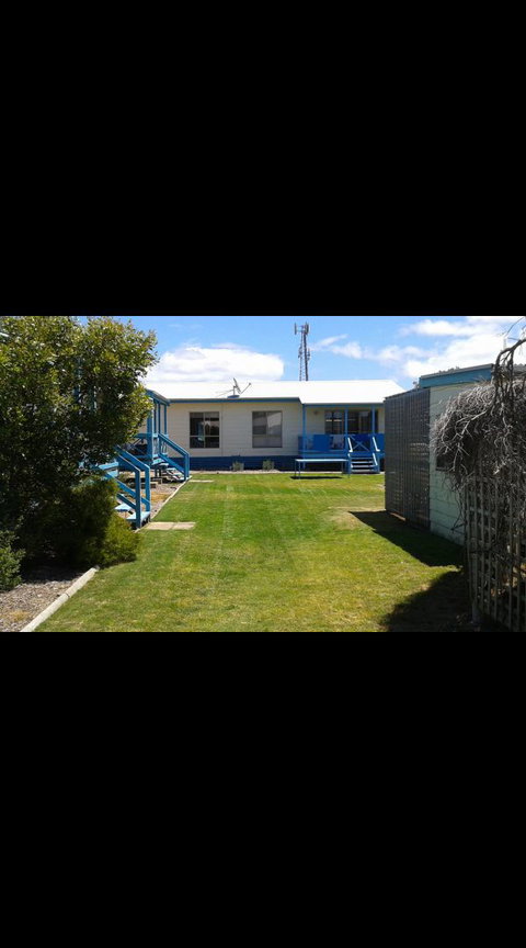 Marion Bay Holiday Villas - QLD Tourism 2
