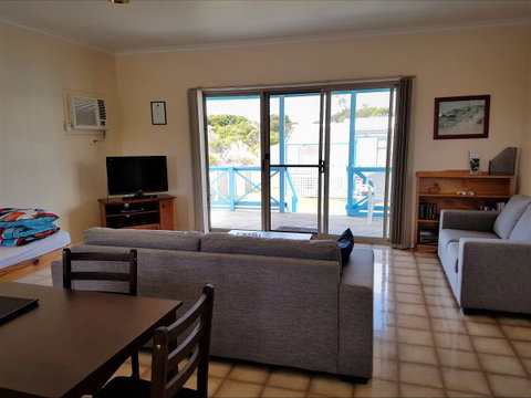 Marion Bay Holiday Villas - QLD Tourism 3