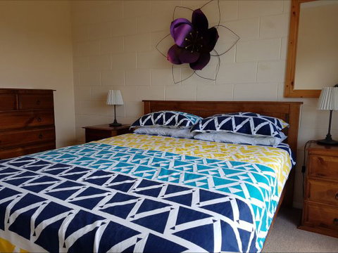 Marion Bay Holiday Villas - QLD Tourism 7