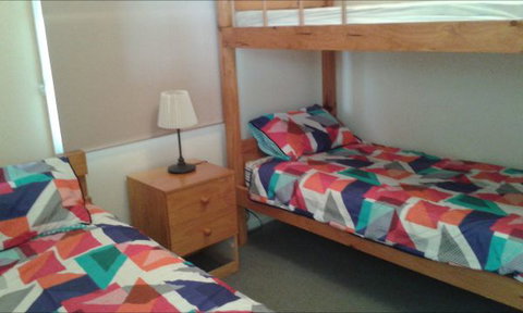 Marion Bay Holiday Villas - QLD Tourism 8
