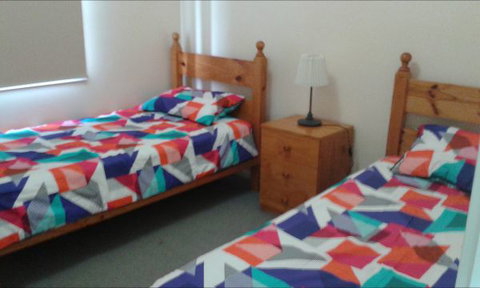 Marion Bay Holiday Villas - QLD Tourism 9