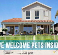 PetLet 46 Islander Drive at Encounter Bay - Queensland Tourism