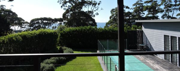 Brundee NSW QLD Tourism