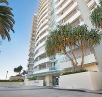 The Grand Apartments - Queensland Tourism