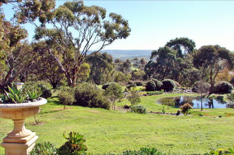Austiny Bed And Breakfast - Queensland Tourism 1