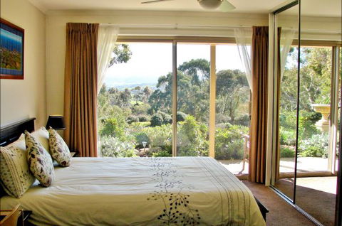 Austiny Bed And Breakfast - Queensland Tourism 2