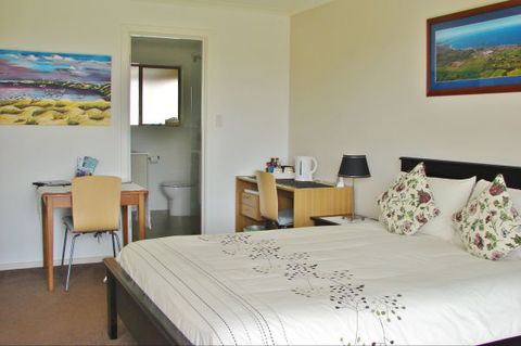 Austiny Bed And Breakfast - Queensland Tourism 3