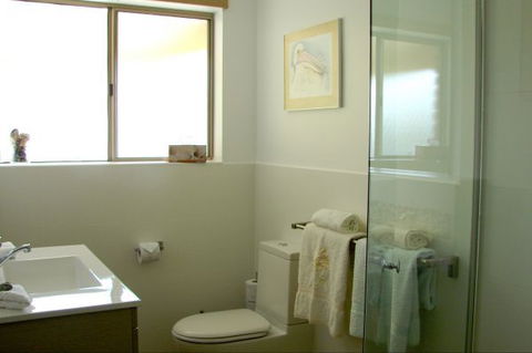 Austiny Bed And Breakfast - Queensland Tourism 4
