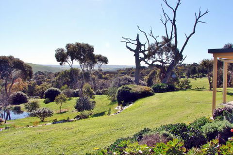 Austiny Bed And Breakfast - Queensland Tourism 5