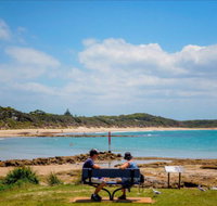 Coasters Retreat - QLD Tourism