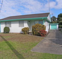 Comarong Cottage - QLD Tourism