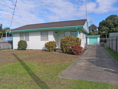 Comarong Cottage - QLD Tourism 0