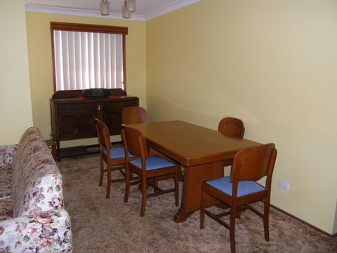 Comarong Cottage - QLD Tourism 1