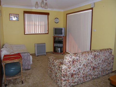 Comarong Cottage - QLD Tourism 2