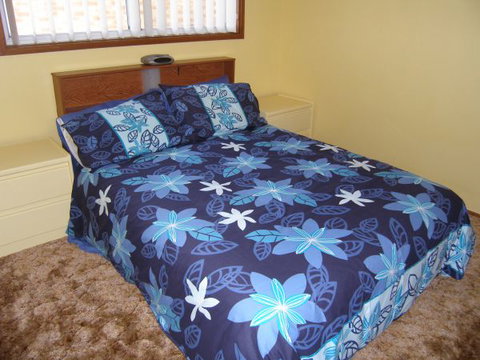 Comarong Cottage - QLD Tourism 4