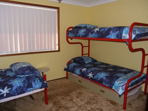 Comarong Cottage - QLD Tourism 5