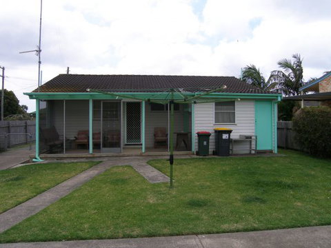 Comarong Cottage - QLD Tourism 6
