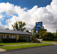 Comfort Inn Benalla - QLD Tourism