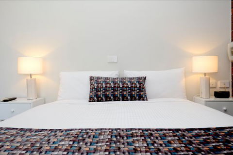 Comfort Inn Benalla - QLD Tourism 1