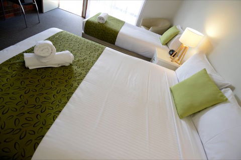 Comfort Inn Benalla - QLD Tourism 2