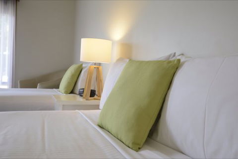 Comfort Inn Benalla - QLD Tourism 5
