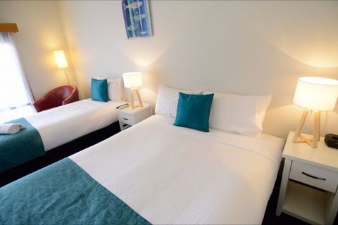 Comfort Inn Benalla - QLD Tourism 6