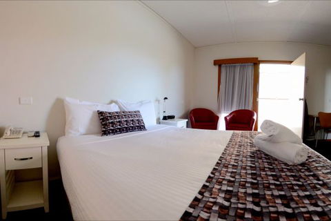 Comfort Inn Benalla - QLD Tourism 7