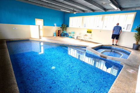 Comfort Inn Benalla - QLD Tourism 9