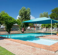 Discovery Parks - Mount Isa - QLD Tourism