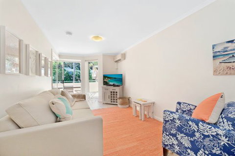 Iluka Resort Apartments - QLD Tourism 5