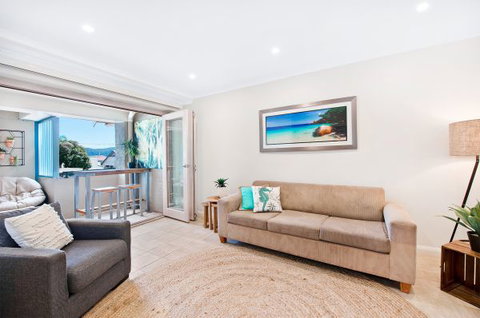 Iluka Resort Apartments - QLD Tourism 6