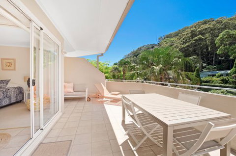 Iluka Resort Apartments - QLD Tourism 7