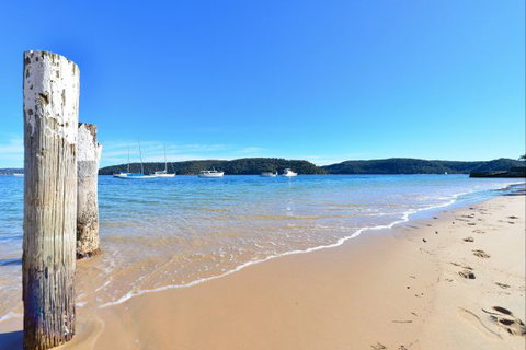 Iluka Resort Apartments - QLD Tourism 8