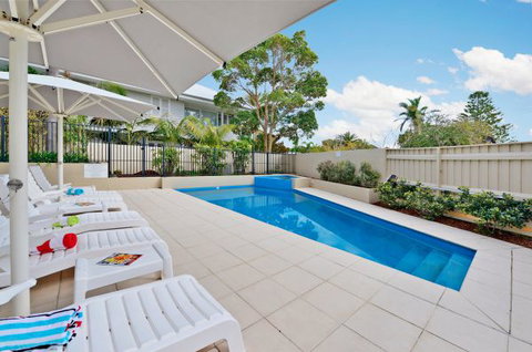Iluka Resort Apartments - QLD Tourism 10