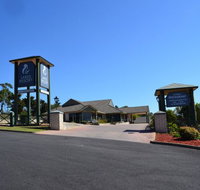 Lakes Resort Mount Gambier - Queensland Tourism