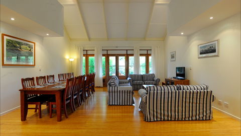 Kangaroo Island Garden Cottages - QLD Tourism 0