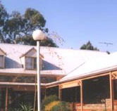 Adelaide Hills Getaway - Queensland Tourism