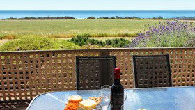 Nepean Bay SA QLD Tourism