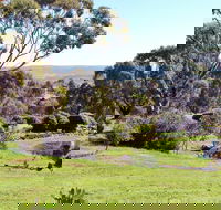 Austiny Bed and Breakfast - Queensland Tourism