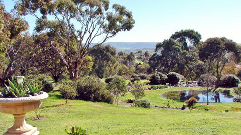 Austiny Bed And Breakfast - Queensland Tourism 0