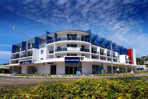 Mantra Quayside - QLD Tourism 0
