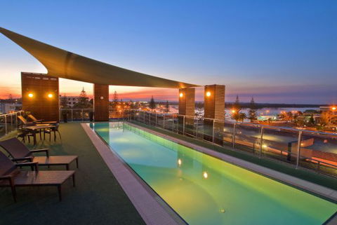Mantra Quayside - QLD Tourism 1