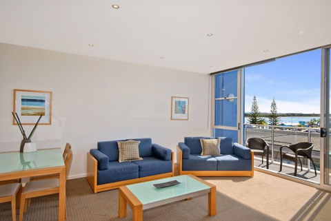 Mantra Quayside - QLD Tourism 2