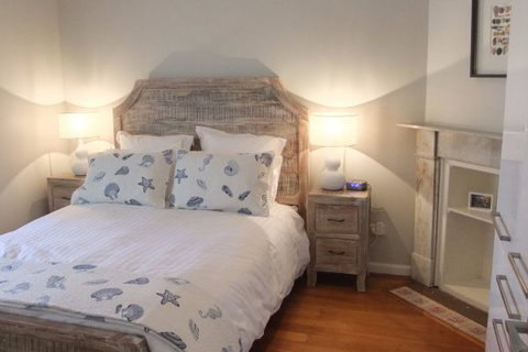 Iluka Resort Apartments - QLD Tourism 2