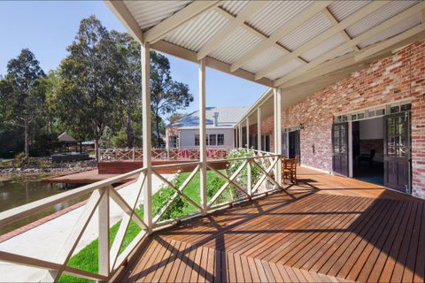 Mercure Ballarat Hotel And Convention Centre - QLD Tourism 1