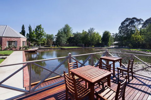 Mercure Ballarat Hotel And Convention Centre - QLD Tourism 2