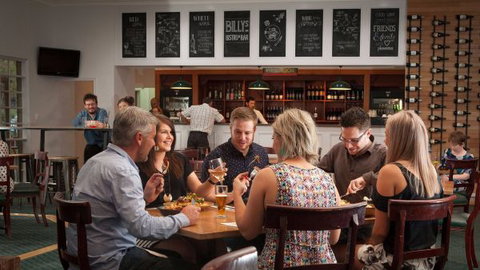 Mercure Ballarat Hotel And Convention Centre - QLD Tourism 3