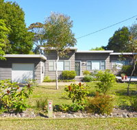 Serendip at Culburra Beach - QLD Tourism